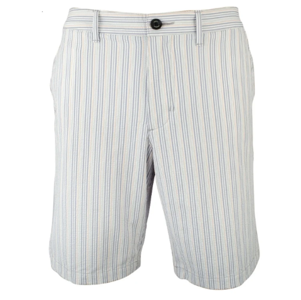 Tommy Bahama Men's Back Swing Seersucker Short (Size 38)